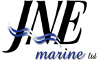 logo jne marine