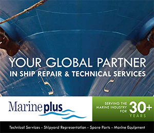 marine plus 300