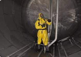 tankcleaning
