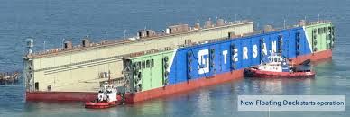 Tersan Shipyard Inc Turkey
