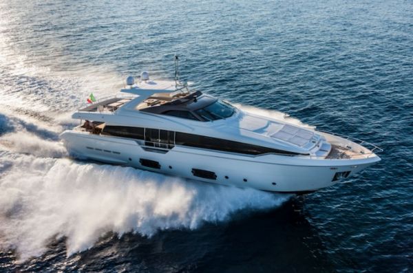 Ferretti S.p.A.