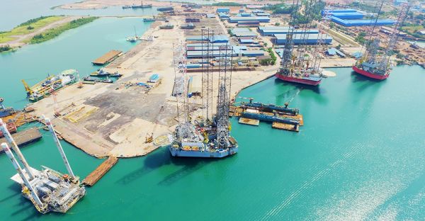 PaxOcean Nanindah Indonesia