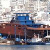 Atsalakis Shipyard Greece
