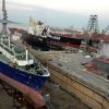 FINCANTIERI - TRIESTE (FINCANTIERI TRIESTE SHIPYARD) - ITALY