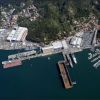 FINCANTIERI Muggiano Shipyard- ITALY