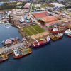 Labuan Shipyard & Engineering Sdn Bhd