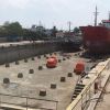 Hamdok Jakarta PT. Sarana Bahtera Shipyard