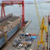 Sedef Ship Building Shipyard Turkey