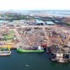 PaxOcean Graha Batam Indonesia