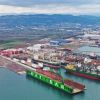 HAT-SAN Shipyard Yalova Turkey