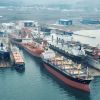 Ozata Shipyard Yalova Turkey