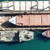 SELTAS Shipyard Yalova Turkey
