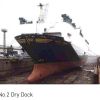 MHI Yokohama Dockyard Japan