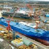 EMDEN DOCKYARD