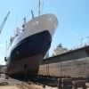 CINDEMIR SHIPYARD Turkey
