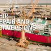 Asyad Drydock Oman