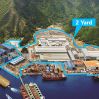 HSG Sungdong Shipbuilding South Korea