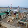 YAMANISHI SHIPYARD CORP Japan