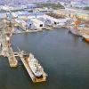 KEIHIN SHIPYARD JAPAN