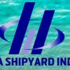 Waruna Shipyard Indonesia