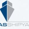 ATLAS SHIPYARDS S.A