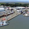 Mare Island Dry Dock, LLC