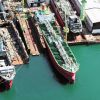 ASAKAWA SHIPBUILDING, JAPAN