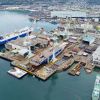 Naikai Shipbuilding Co., Ltd.