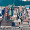 Shin Kurushima Sanoyas Osaka Shipyard