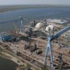 NIKOLAYEV SHIPYARD (SMART MARITIME GROUP), UKRAINE