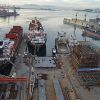 ADA SHIPYARD, Turkey