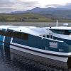 ARES Shipyard Inc.
