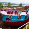 Mandovi Drydocks India