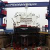 PHILLY SHIPYARD Inc ex AKER PHILADELPHIA SHIPYARD