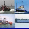 EASTERN SHIPBUILDING GROUP / ALLANTON SHIPYARD
